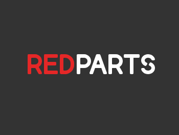 RedParts - адаптивный универсальный шаблон